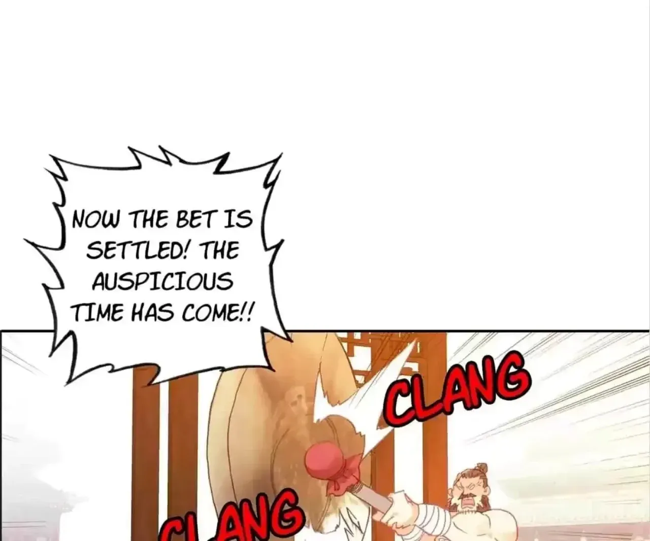 Legend of the Tyrant Empress Chapter 147 - Page 73