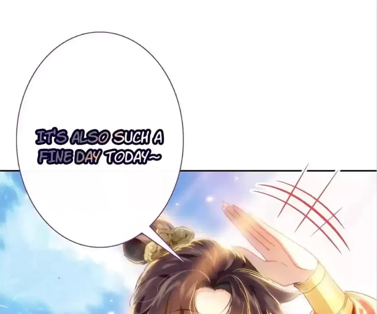 Legend of the Tyrant Empress Chapter 147 - Page 92