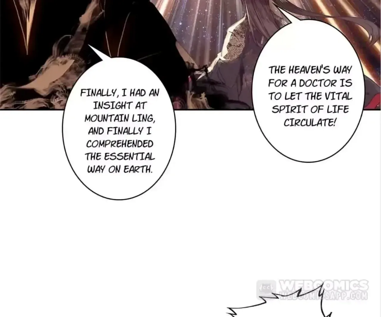 Legend of the Tyrant Empress Chapter 148 - Page 17