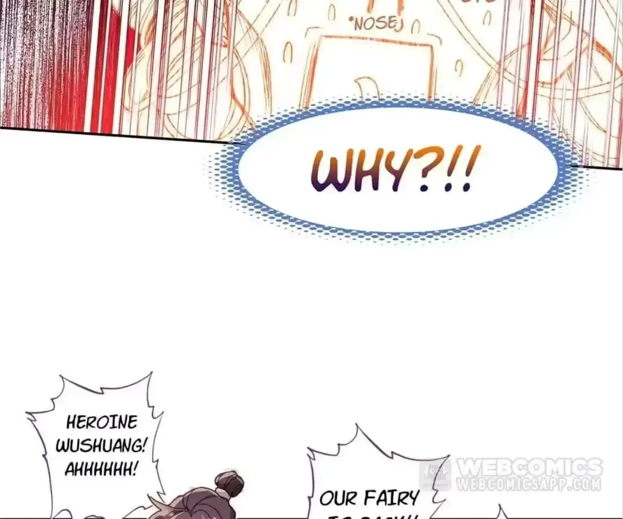 Legend of the Tyrant Empress Chapter 148 - Page 2