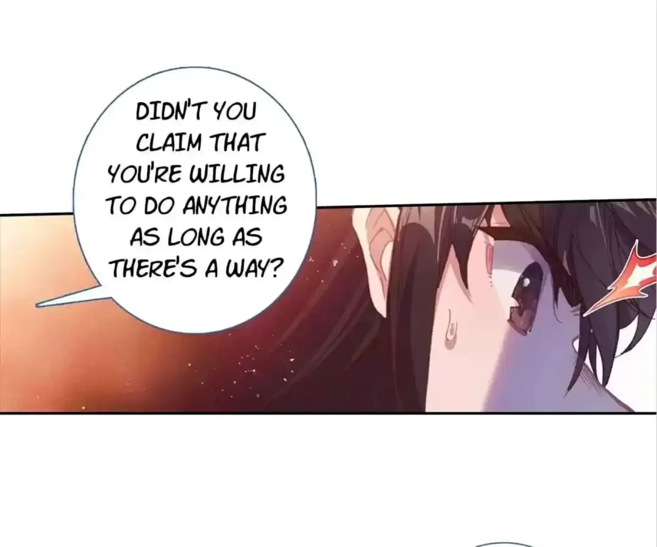 Legend of the Tyrant Empress Chapter 148 - Page 25