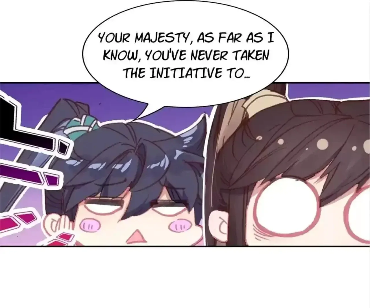 Legend of the Tyrant Empress Chapter 148 - Page 38