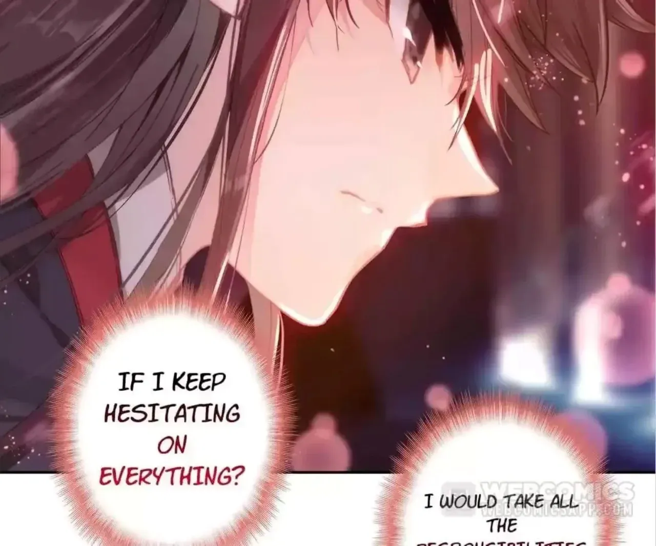 Legend of the Tyrant Empress Chapter 148 - Page 46