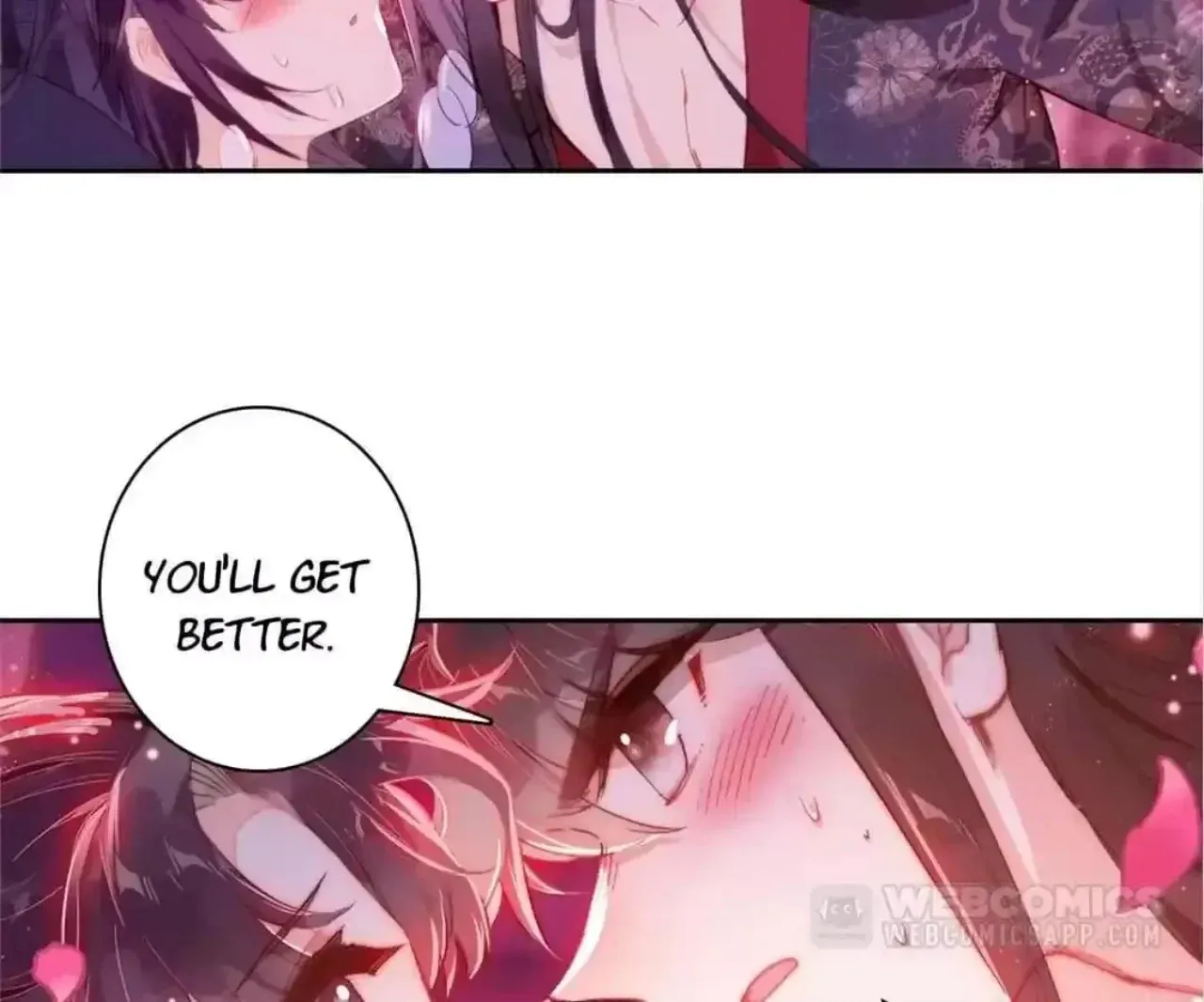 Legend of the Tyrant Empress Chapter 148 - Page 53