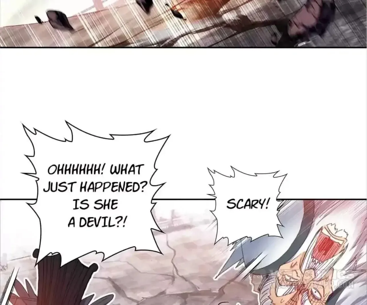 Legend of the Tyrant Empress Chapter 148 - Page 74