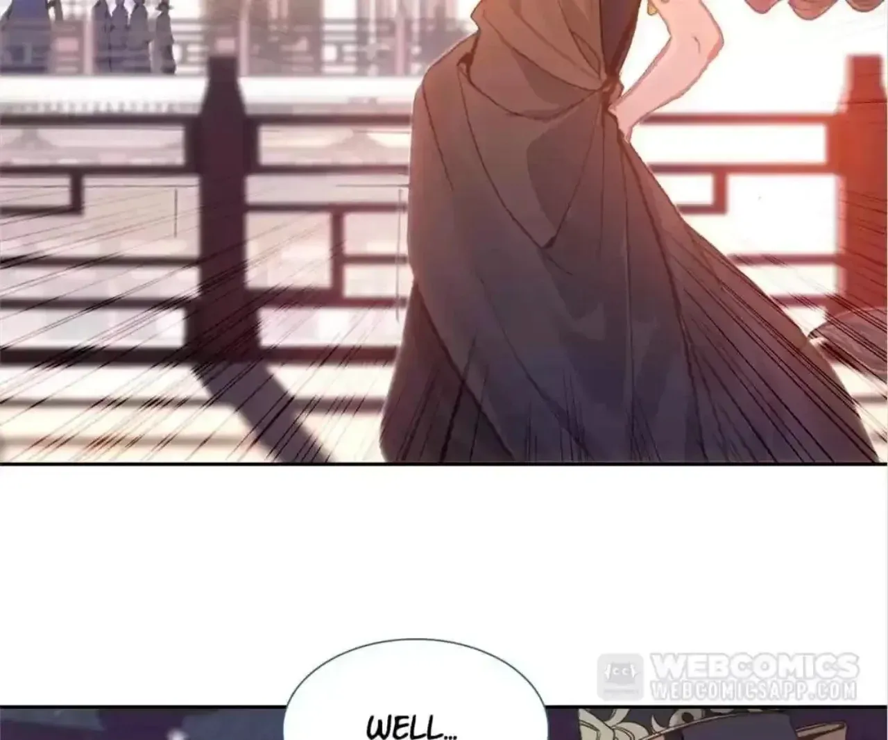 Legend of the Tyrant Empress Chapter 149 - Page 11