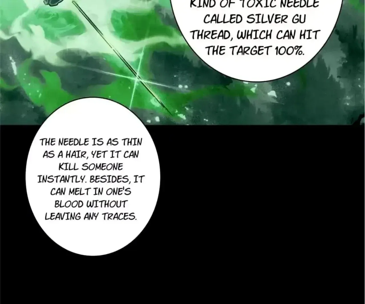 Legend of the Tyrant Empress Chapter 149 - Page 65