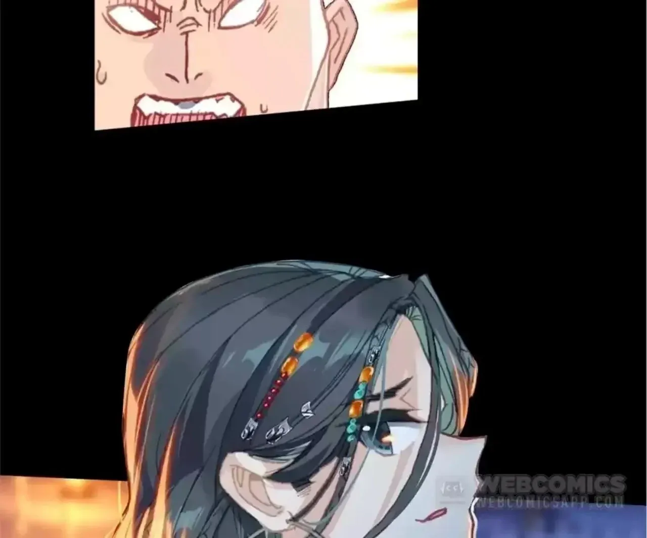 Legend of the Tyrant Empress Chapter 149 - Page 68