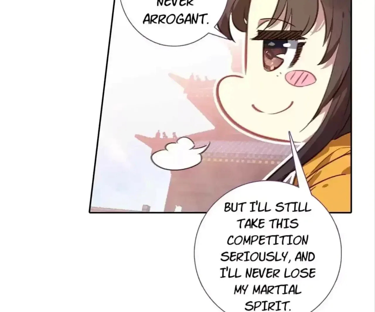 Legend of the Tyrant Empress Chapter 150 - Page 56