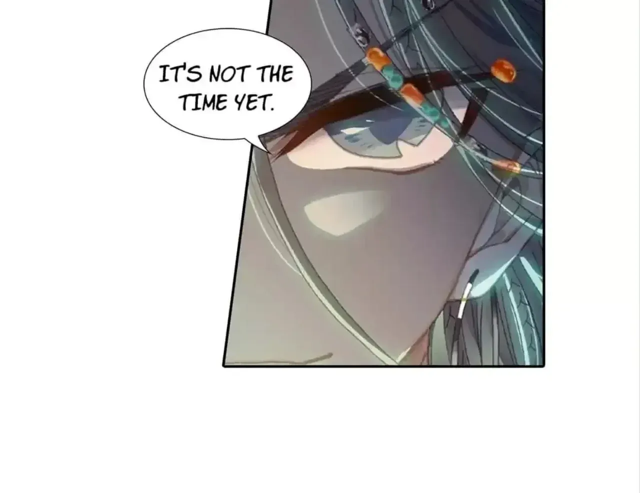 Legend of the Tyrant Empress Chapter 150 - Page 65