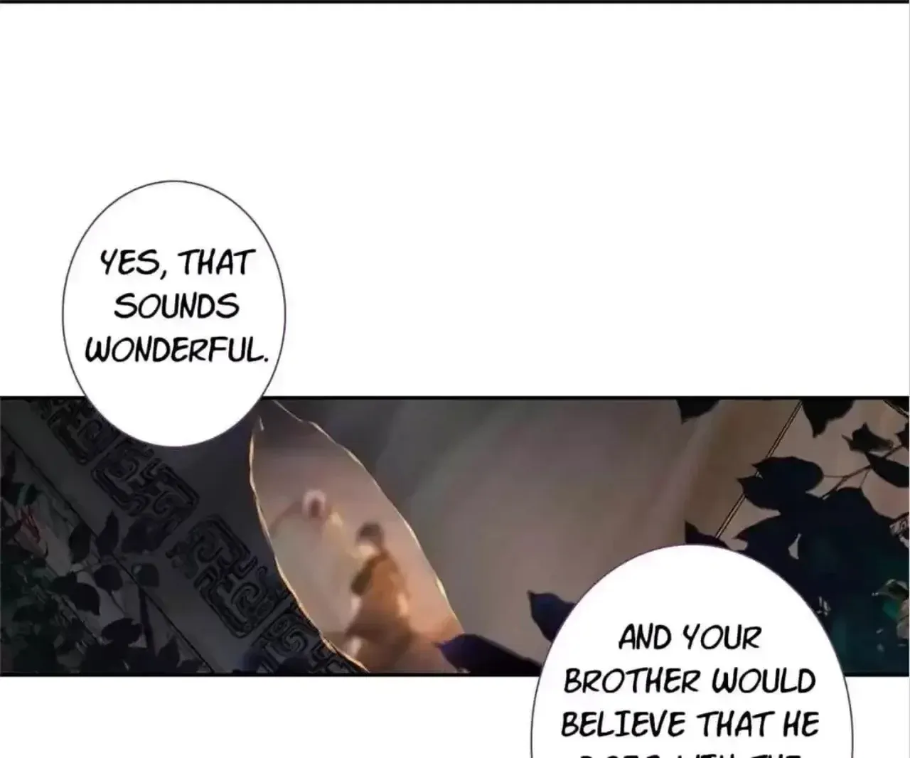 Legend of the Tyrant Empress Chapter 150 - Page 76