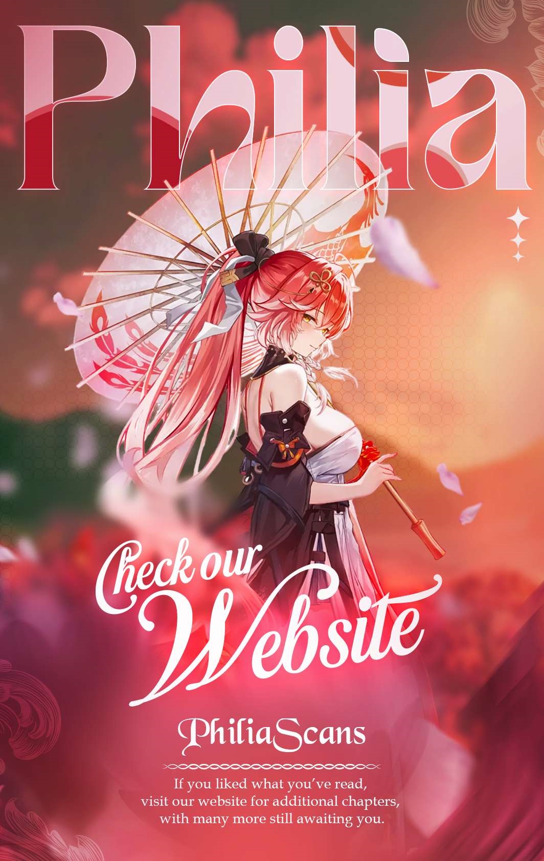 The Plain and Unnoticeable Me Is No More Chapter 15 - Page 27