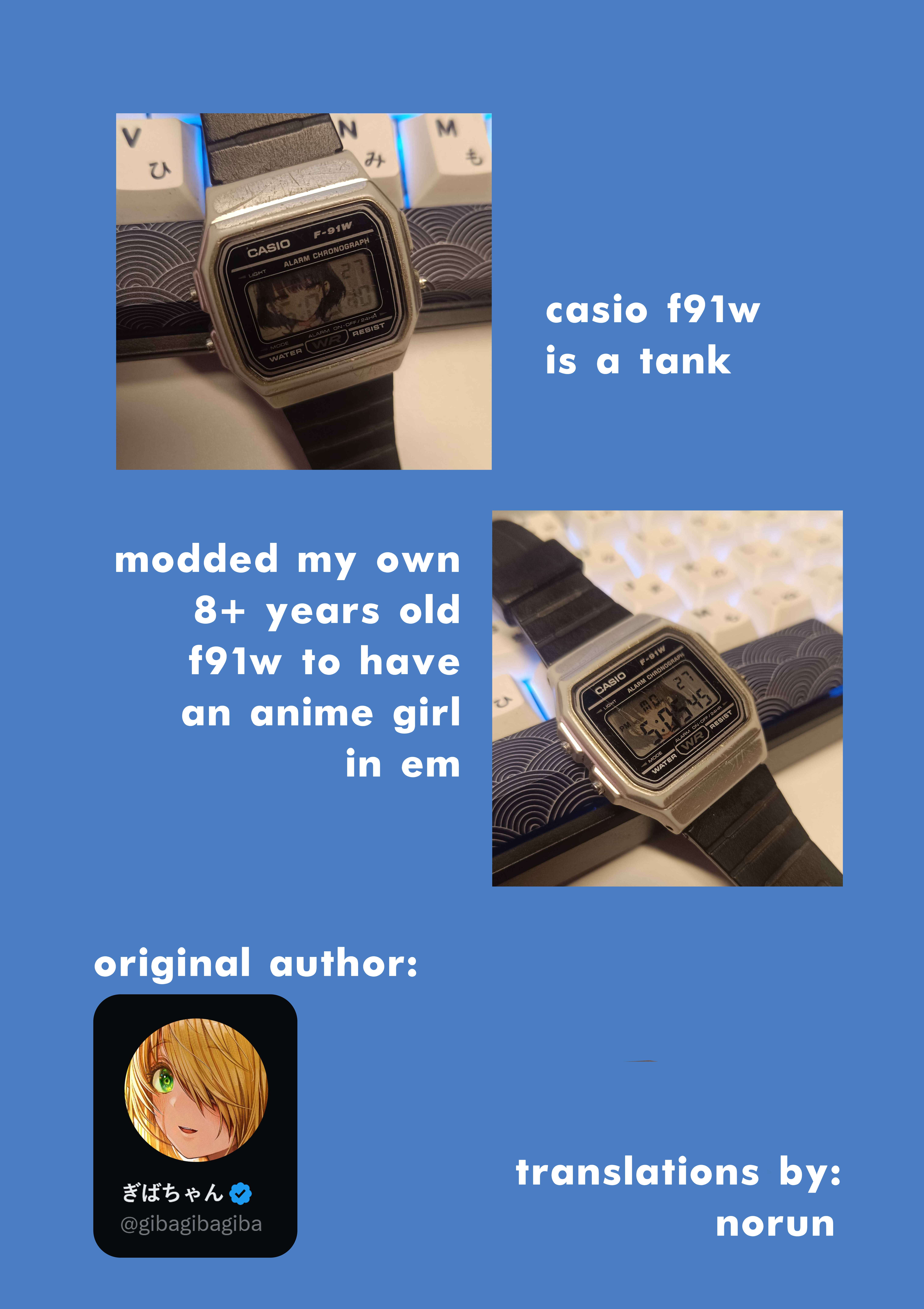 The State Of A Certain Wife Chapter 139 - Page 3