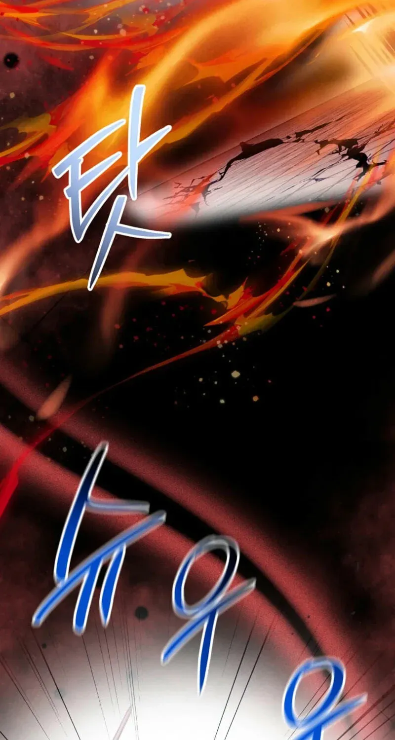 I’M A Fake Saintess But The Gods Are Obsessed Chapter 132 - Page 35