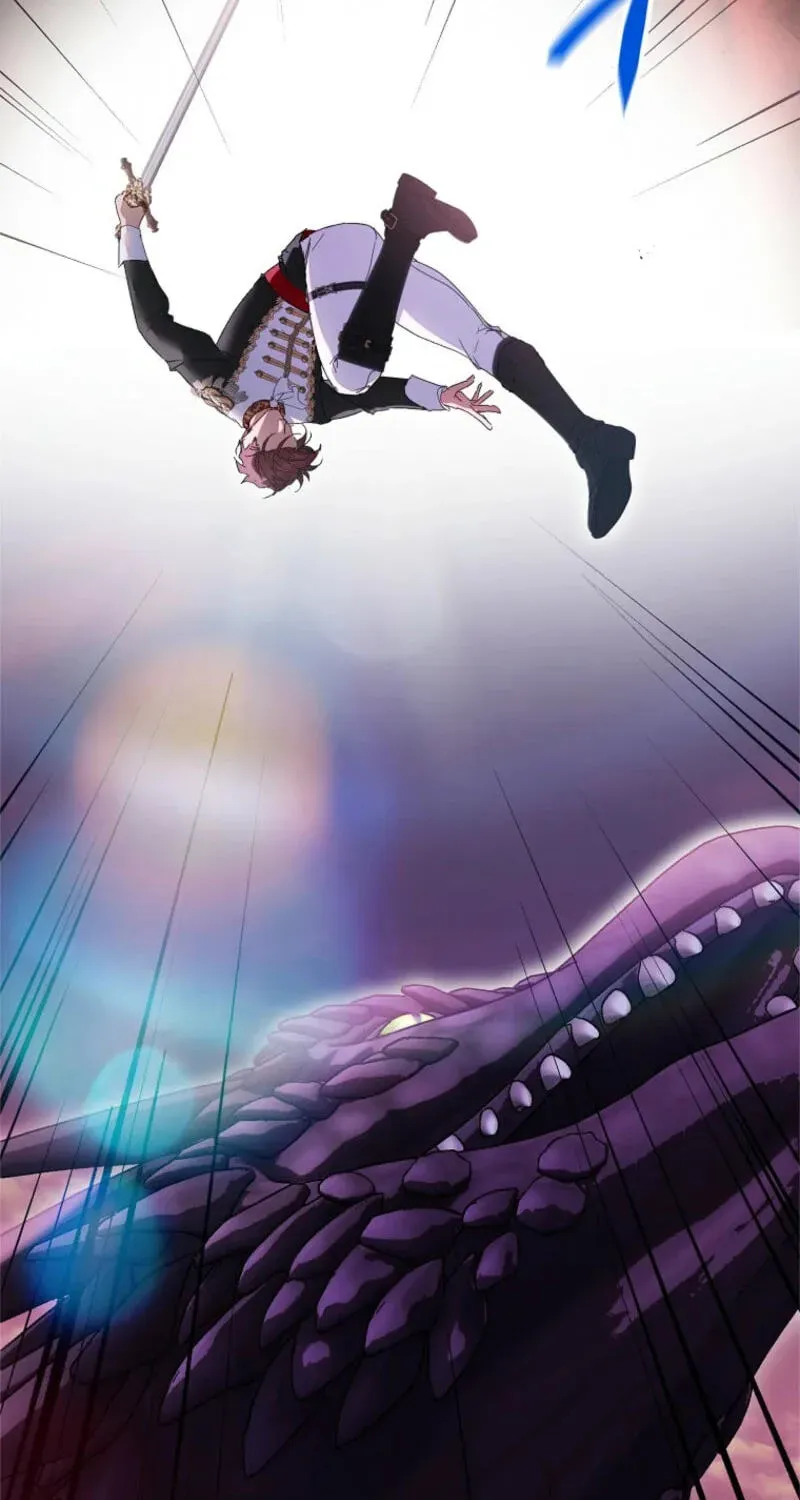 I’M A Fake Saintess But The Gods Are Obsessed Chapter 132 - Page 36