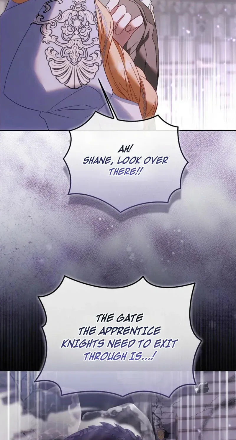 I’M A Fake Saintess But The Gods Are Obsessed Chapter 132 - Page 42