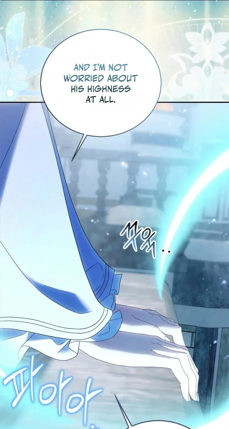 I’M A Fake Saintess But The Gods Are Obsessed Chapter 132 - Page 51