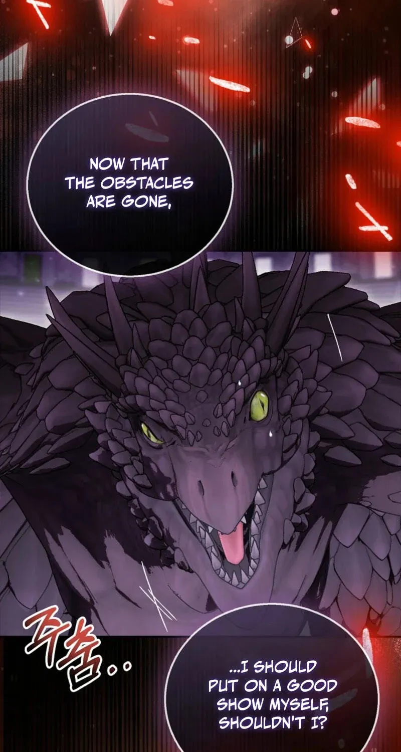 I’M A Fake Saintess But The Gods Are Obsessed Chapter 132 - Page 63