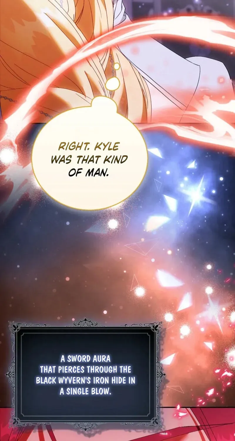 I’M A Fake Saintess But The Gods Are Obsessed Chapter 132 - Page 72