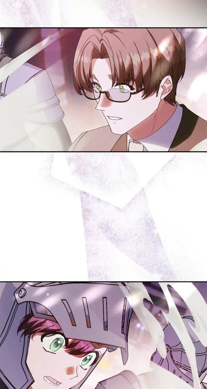 I’M A Fake Saintess But The Gods Are Obsessed Chapter 132 - Page 83