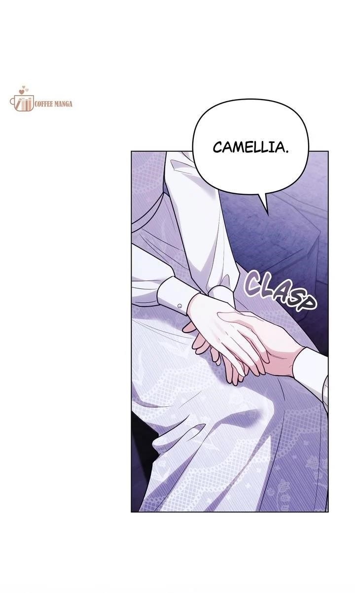 Finding Camellia Chapter 108 - Page 43