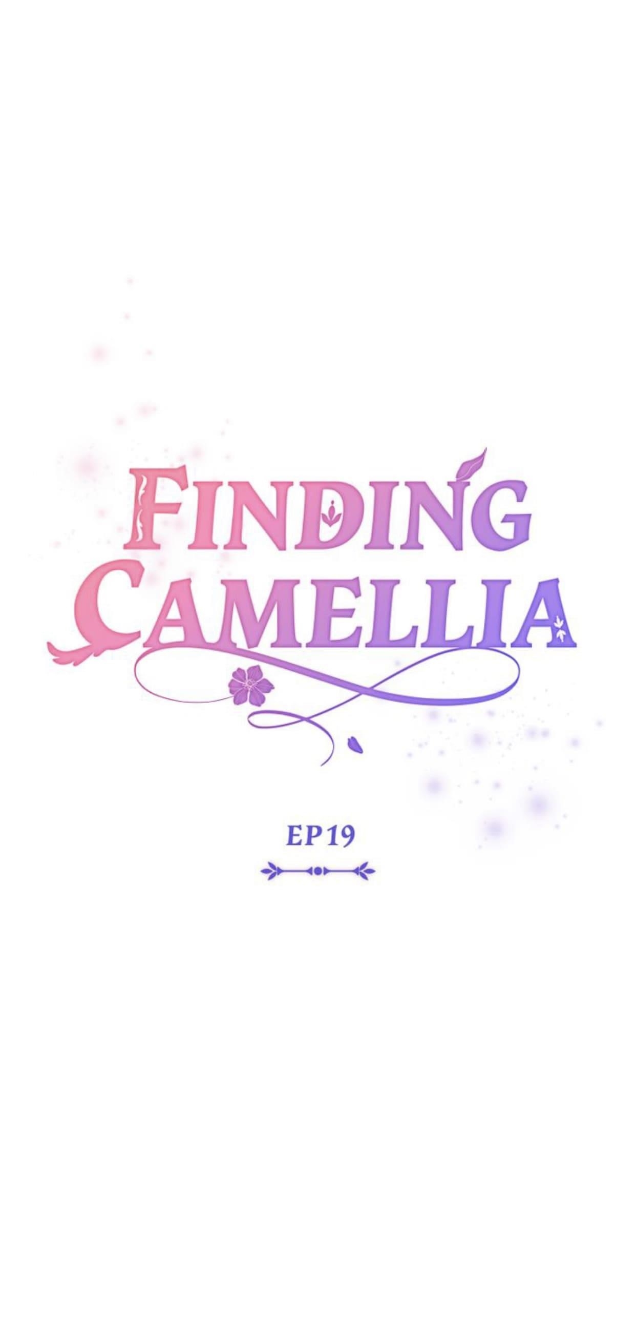 Finding Camellia Chapter 19 - Page 15