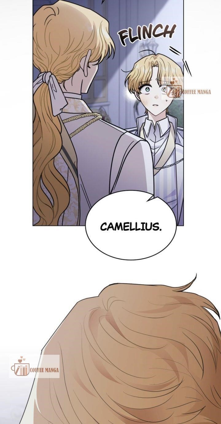 Finding Camellia Chapter 63 - Page 16