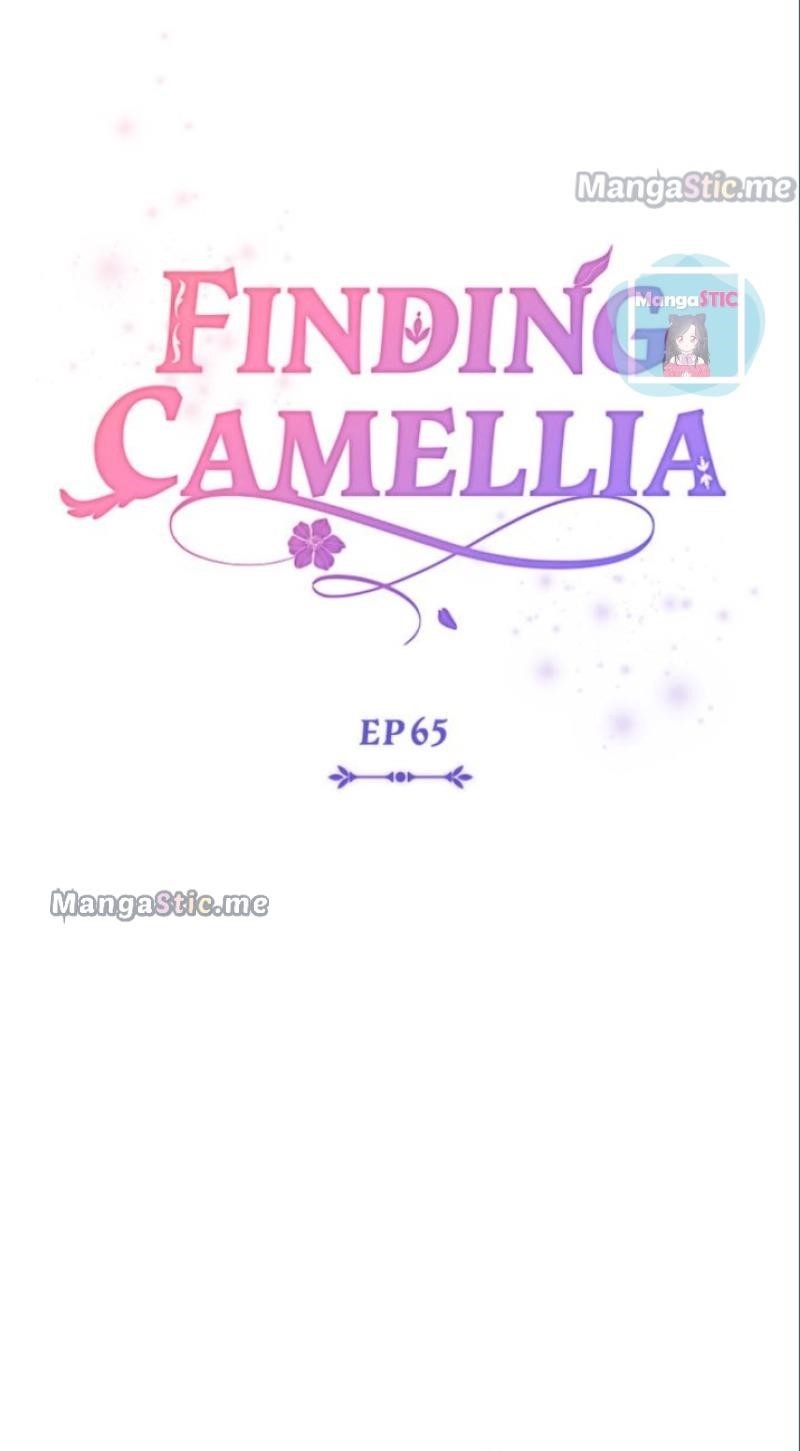 Finding Camellia Chapter 65 - Page 4