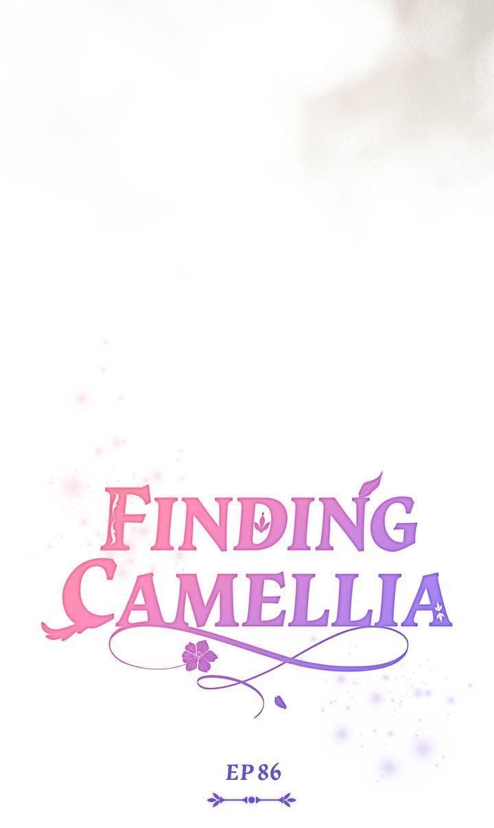 Finding Camellia Chapter 86 - Page 33
