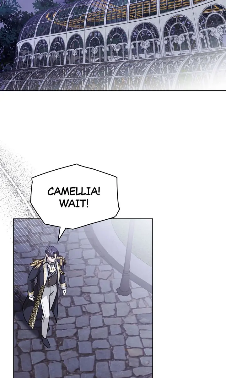 Finding Camellia Chapter 96 - Page 76