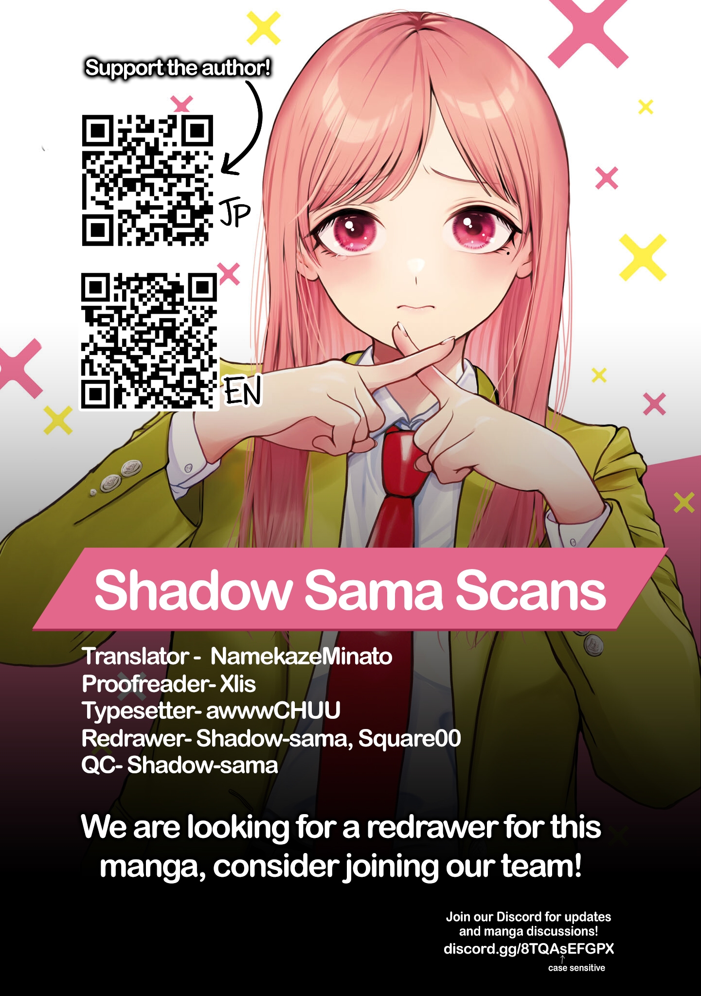 Kusunoki-san Failed to Debut in High School Chapter 44.2 - Page 13