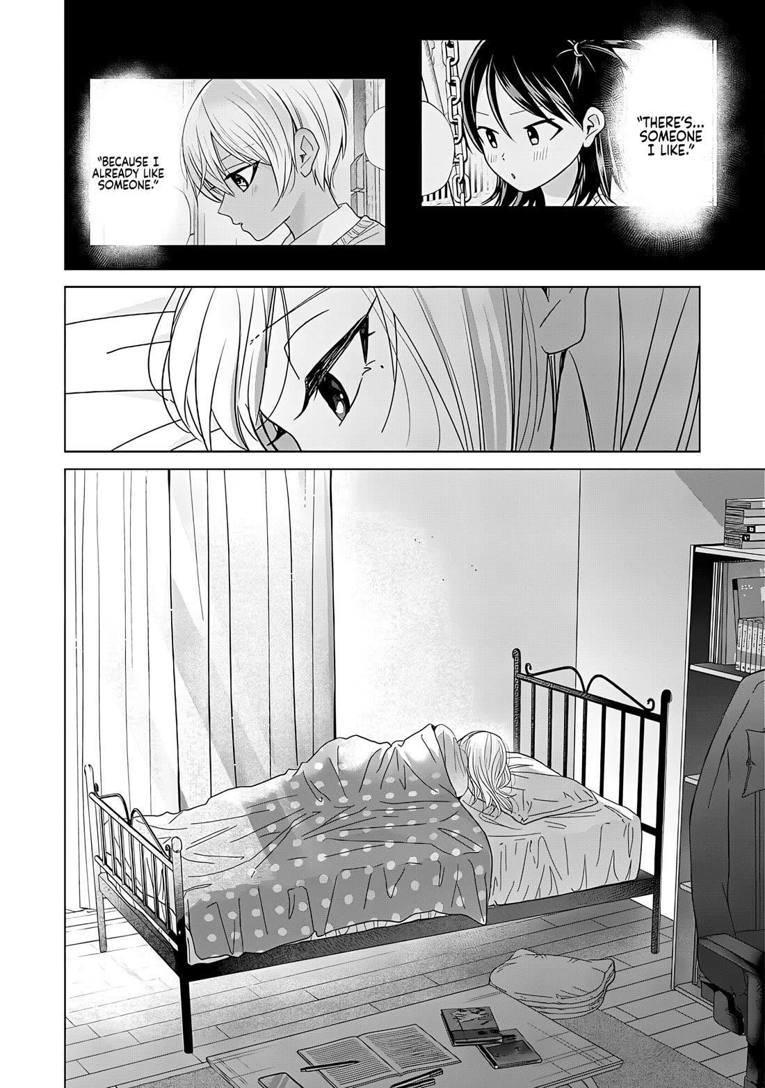 Kusunoki-san Failed to Debut in High School Chapter 45.2 - Page 10