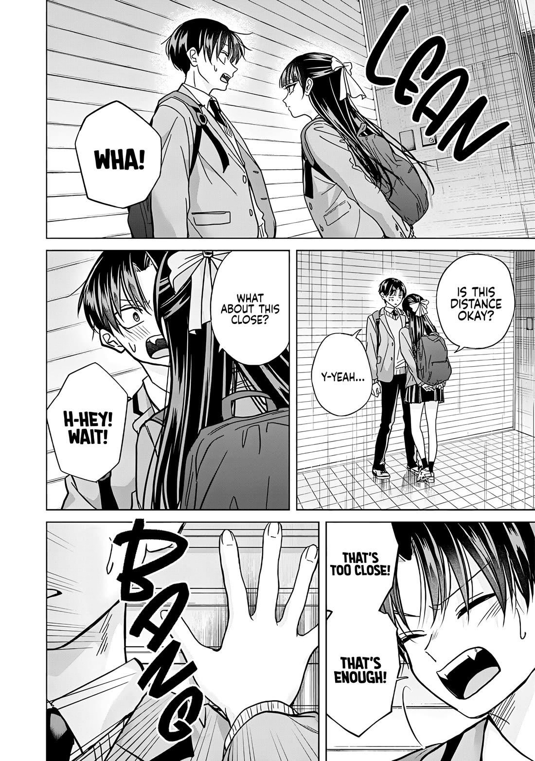 Kusunoki-san Failed to Debut in High School Chapter 47 - Page 30