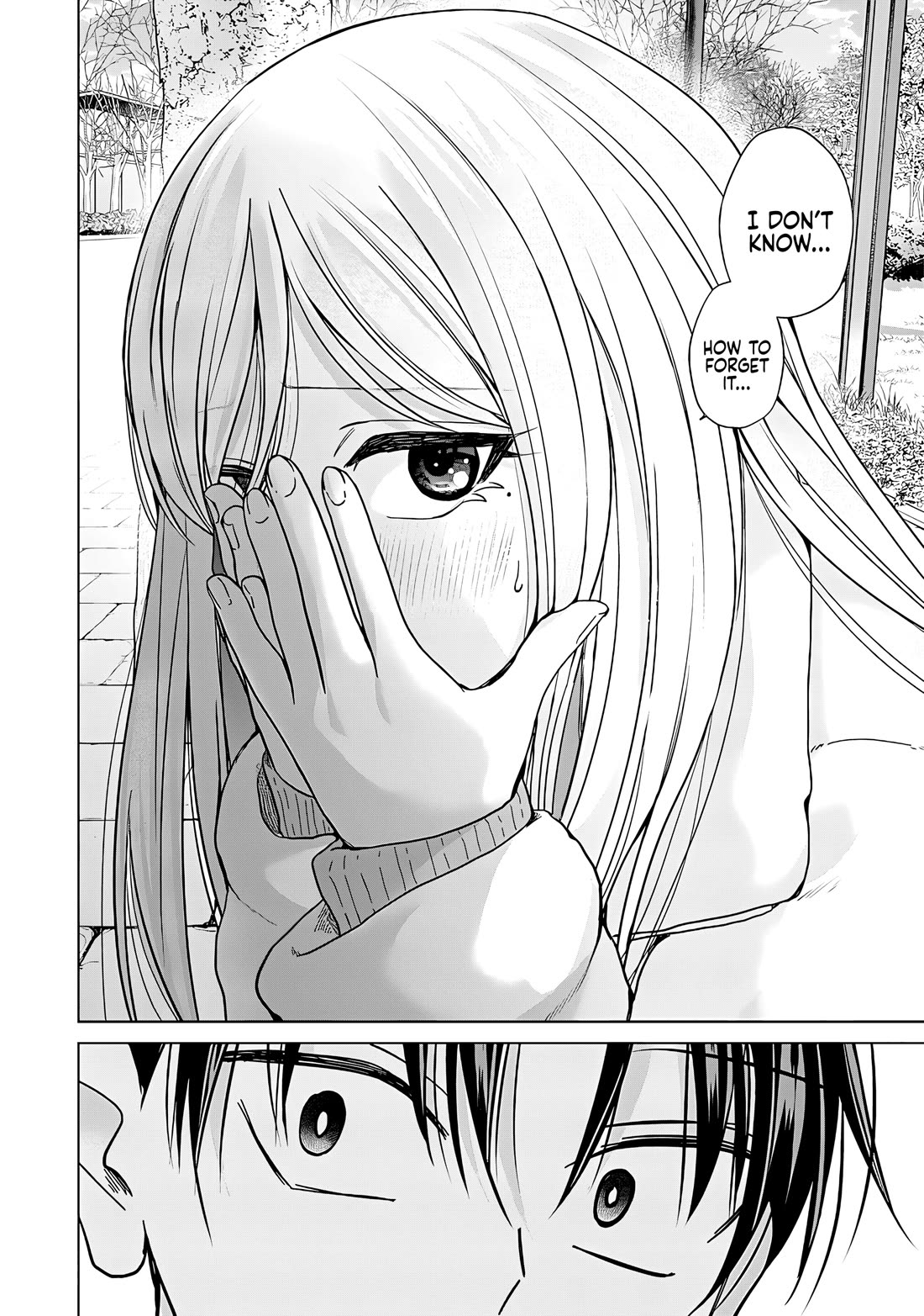 Kusunoki-san Failed to Debut in High School Chapter 49 - Page 10