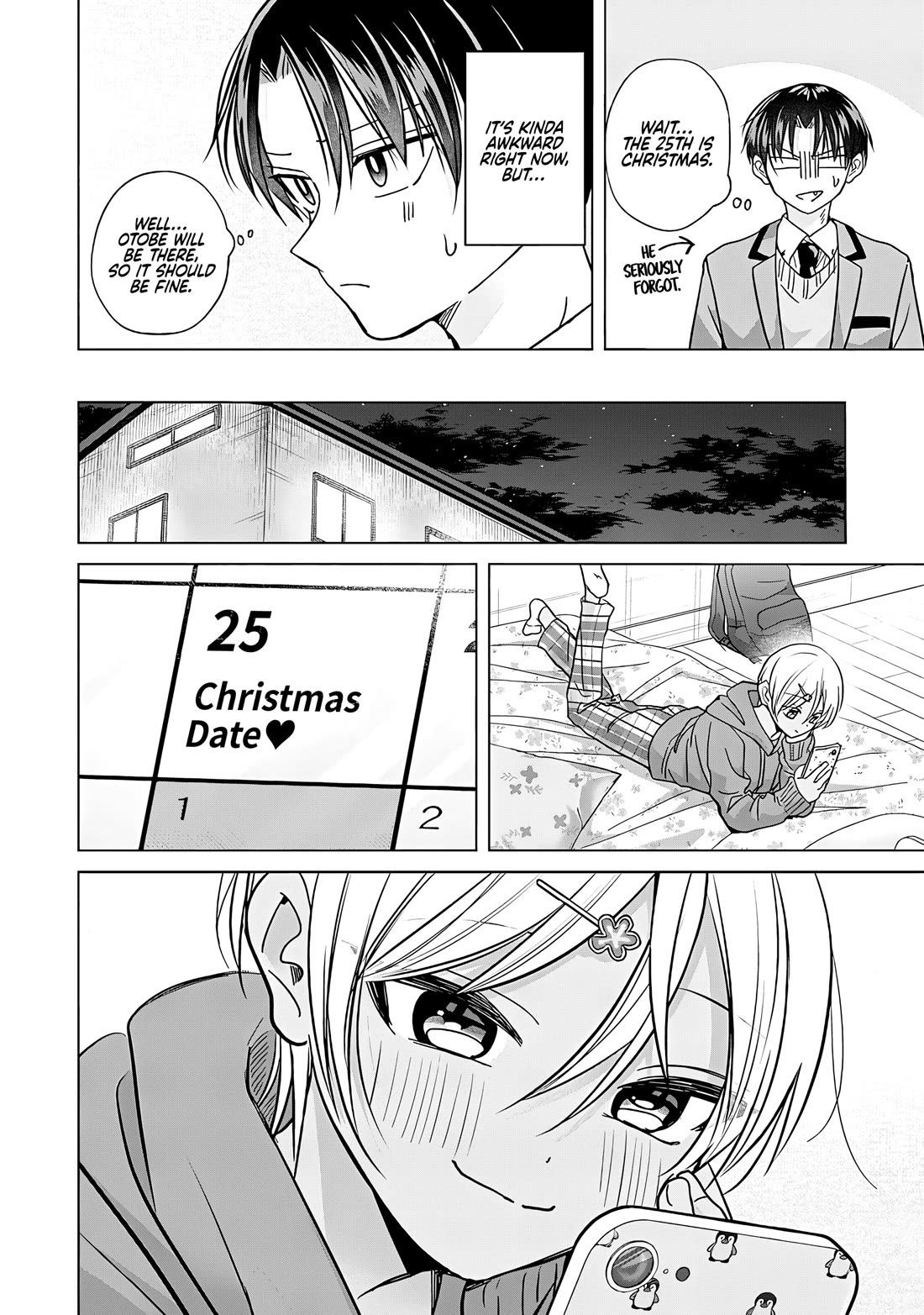Kusunoki-san Failed to Debut in High School Chapter 49 - Page 20