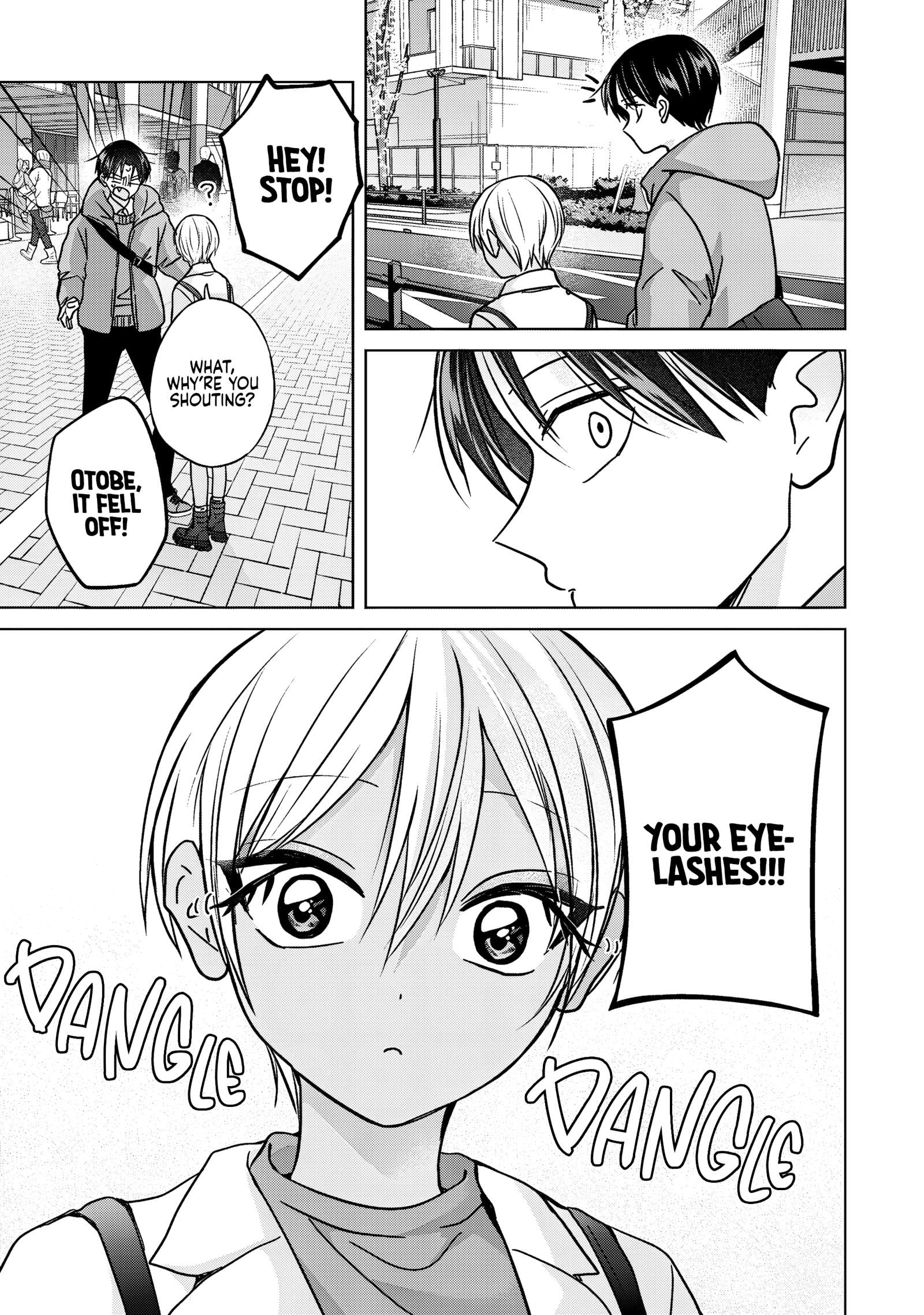 Kusunoki-san Failed to Debut in High School Chapter 50 - Page 13