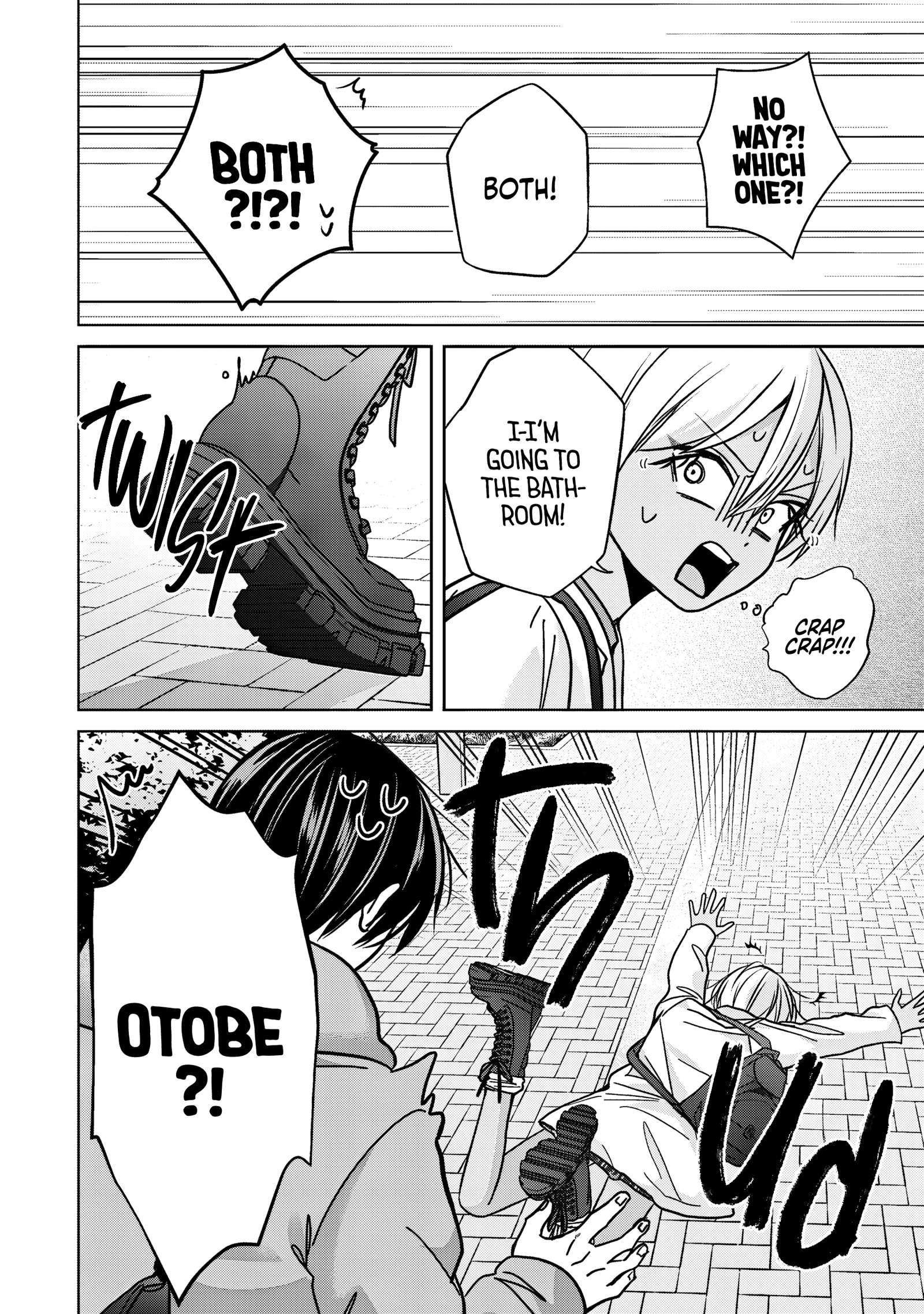 Kusunoki-san Failed to Debut in High School Chapter 50 - Page 14