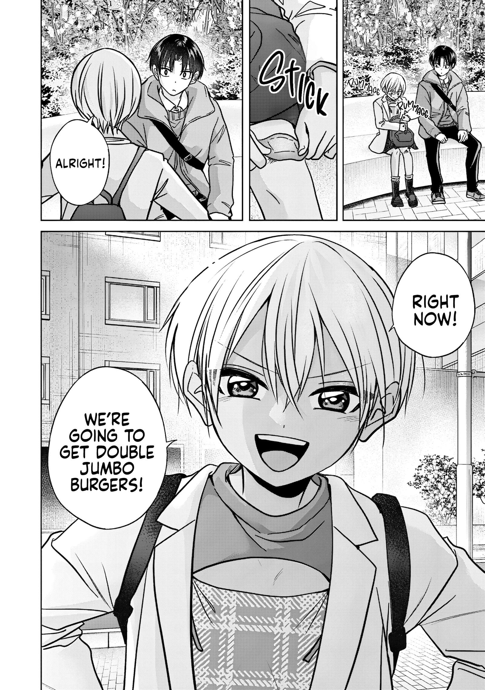 Kusunoki-san Failed to Debut in High School Chapter 50 - Page 22