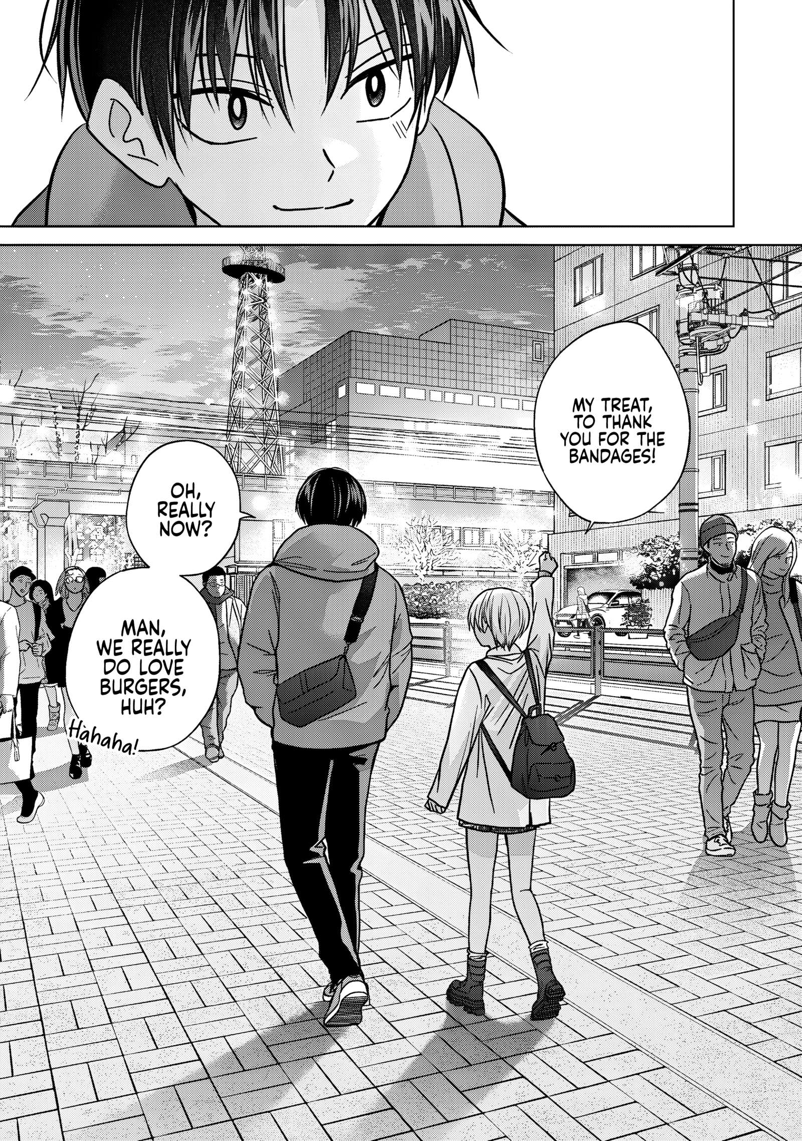 Kusunoki-san Failed to Debut in High School Chapter 50 - Page 23