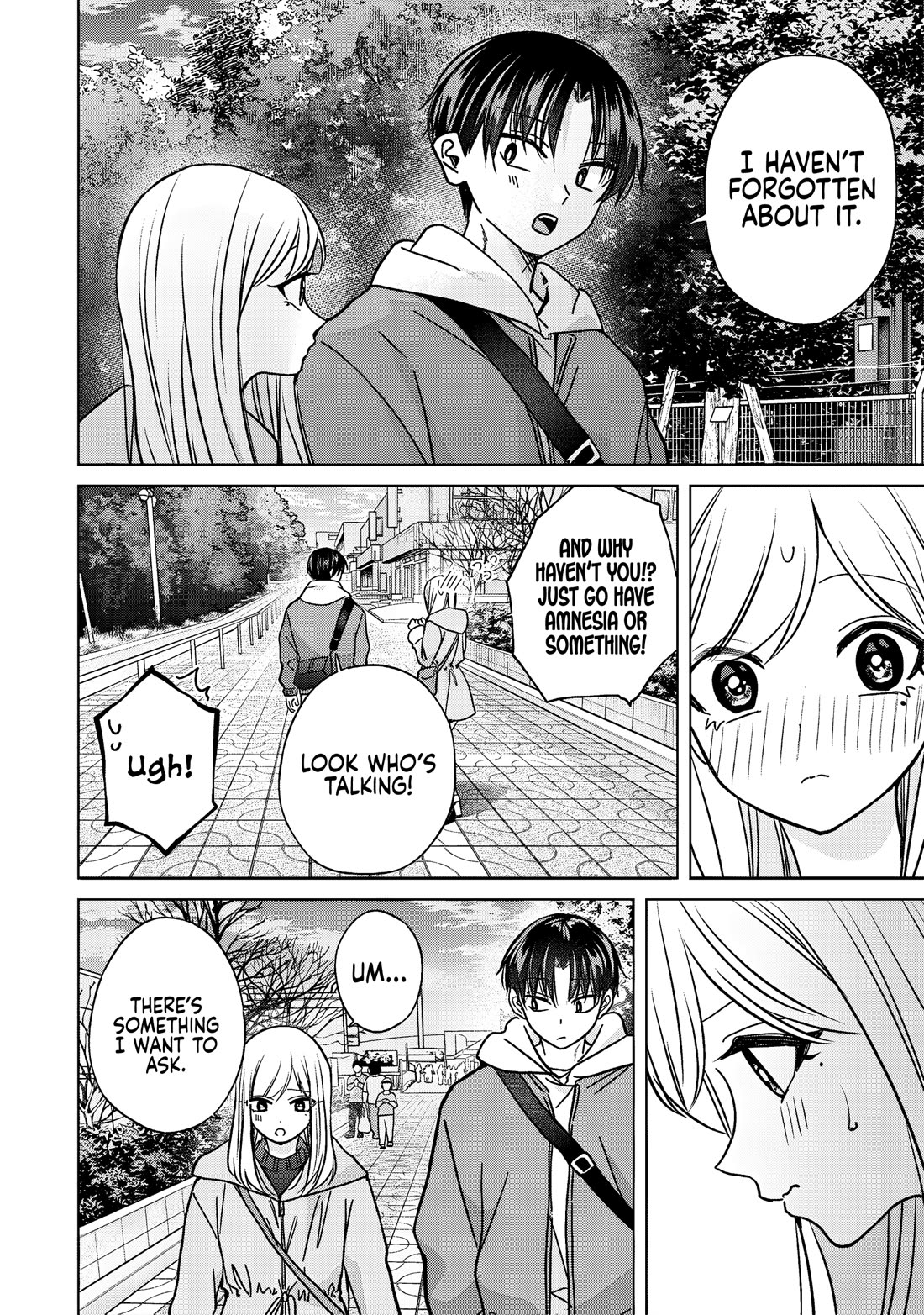 Kusunoki-san Failed to Debut in High School Chapter 51 - Page 14