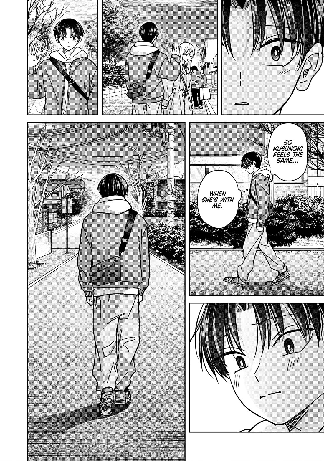 Kusunoki-san Failed to Debut in High School Chapter 51 - Page 22