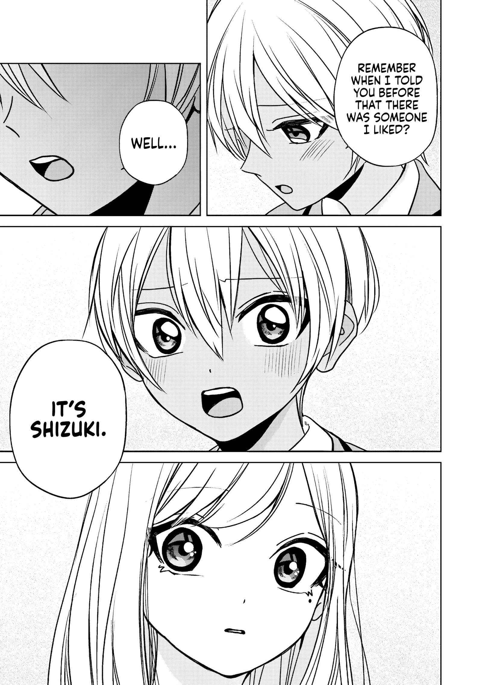 Kusunoki-san Failed to Debut in High School Chapter 53 - Page 17