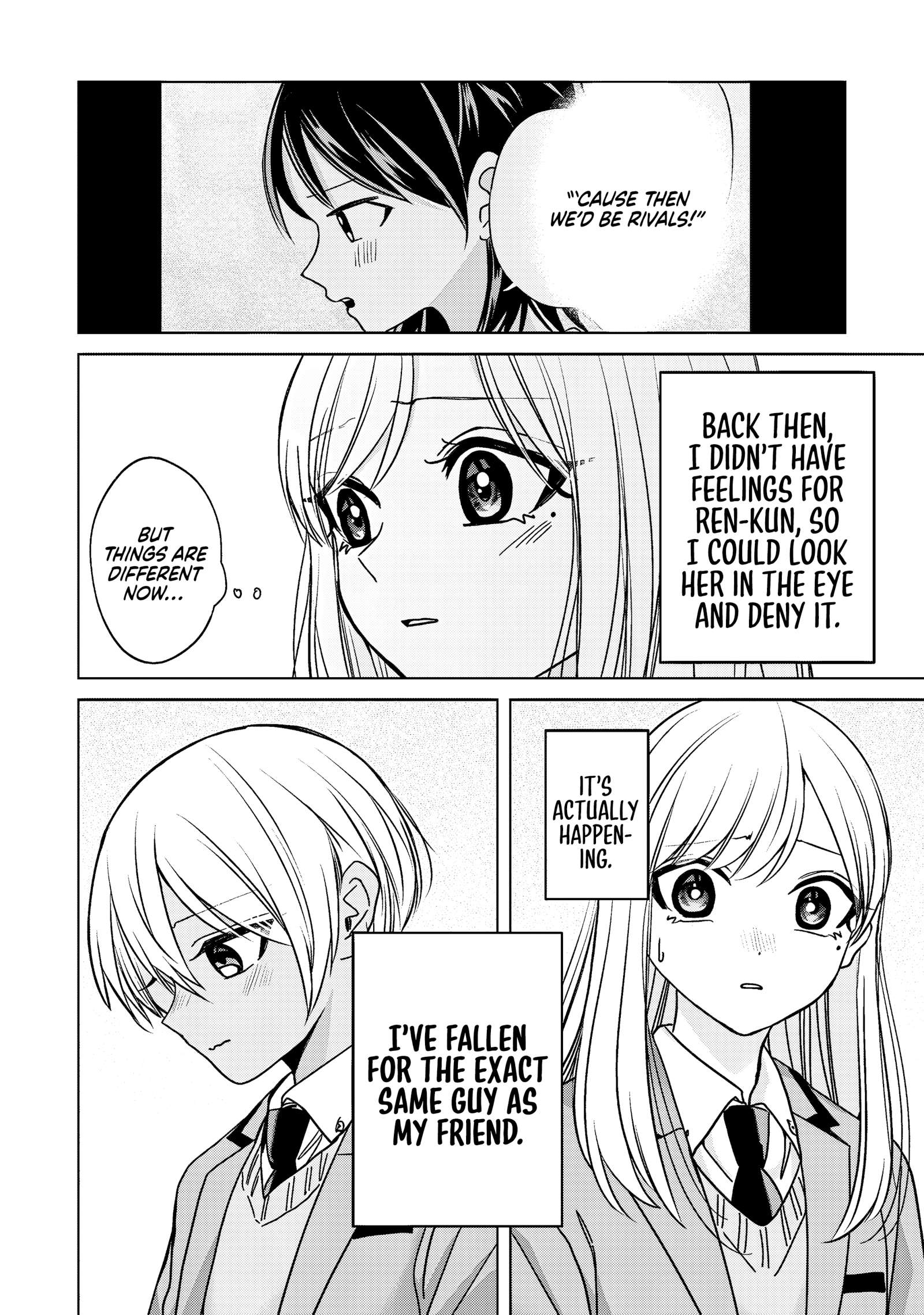 Kusunoki-san Failed to Debut in High School Chapter 53 - Page 18