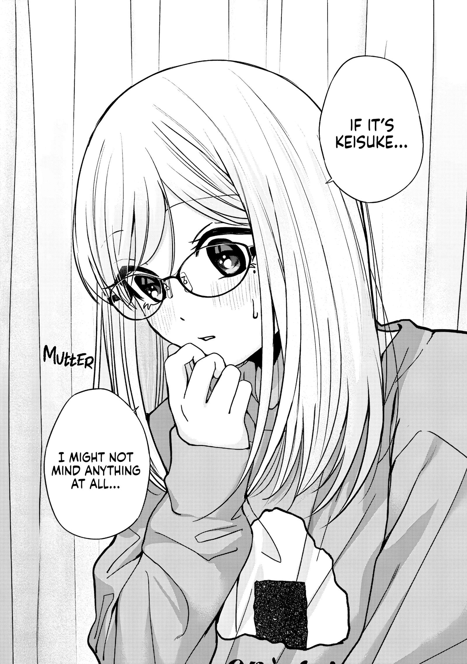 Kusunoki-san Failed to Debut in High School Chapter 53 - Page 8