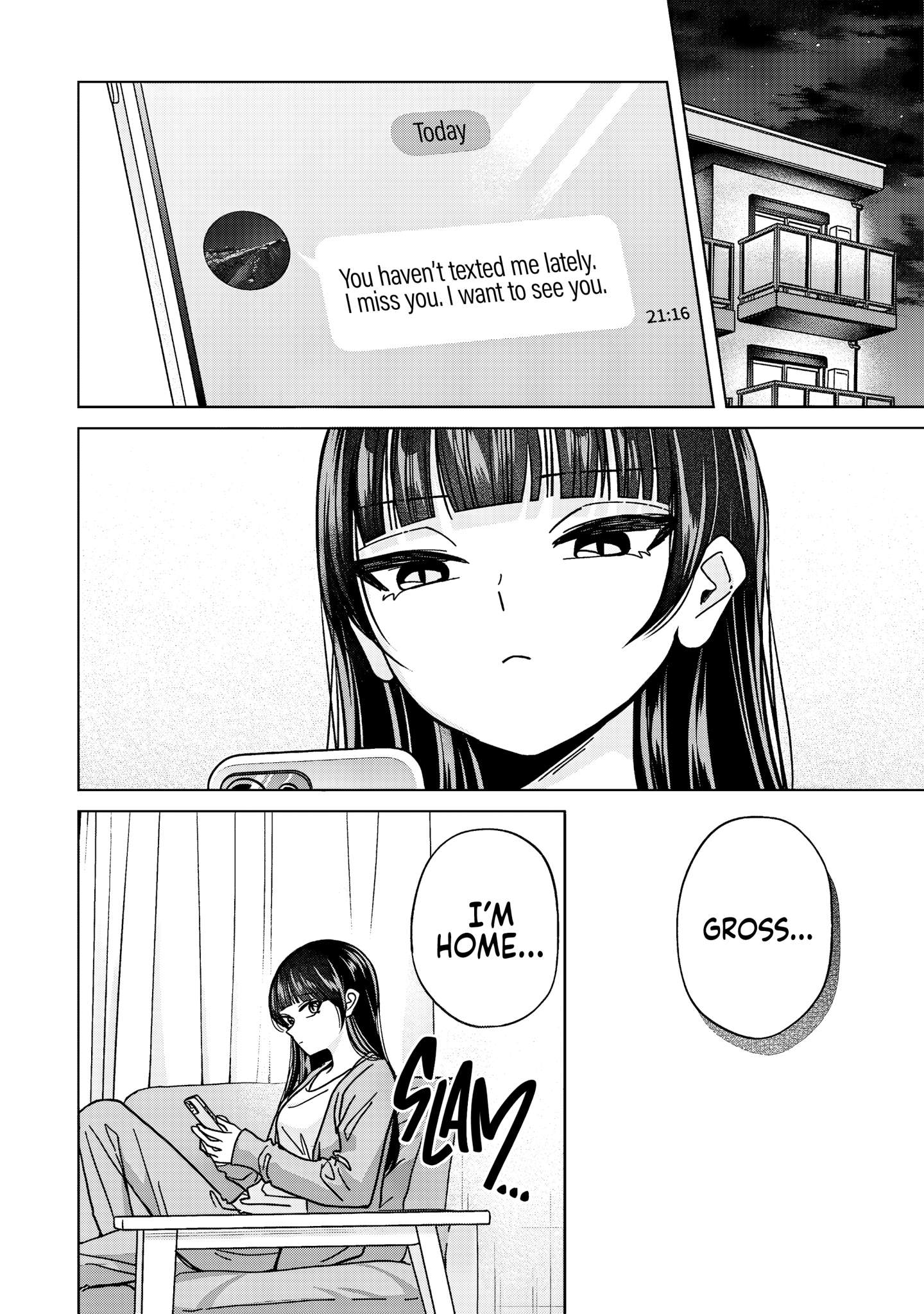 Kusunoki-san Failed to Debut in High School Chapter 54.1 - Page 2