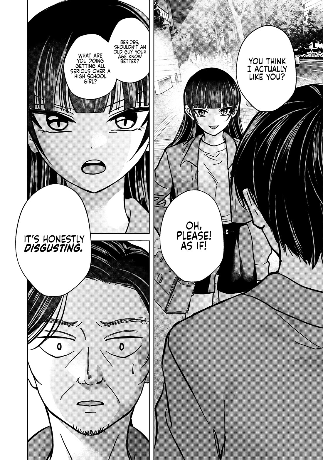 Kusunoki-san Failed to Debut in High School Chapter 54.2 - Page 10