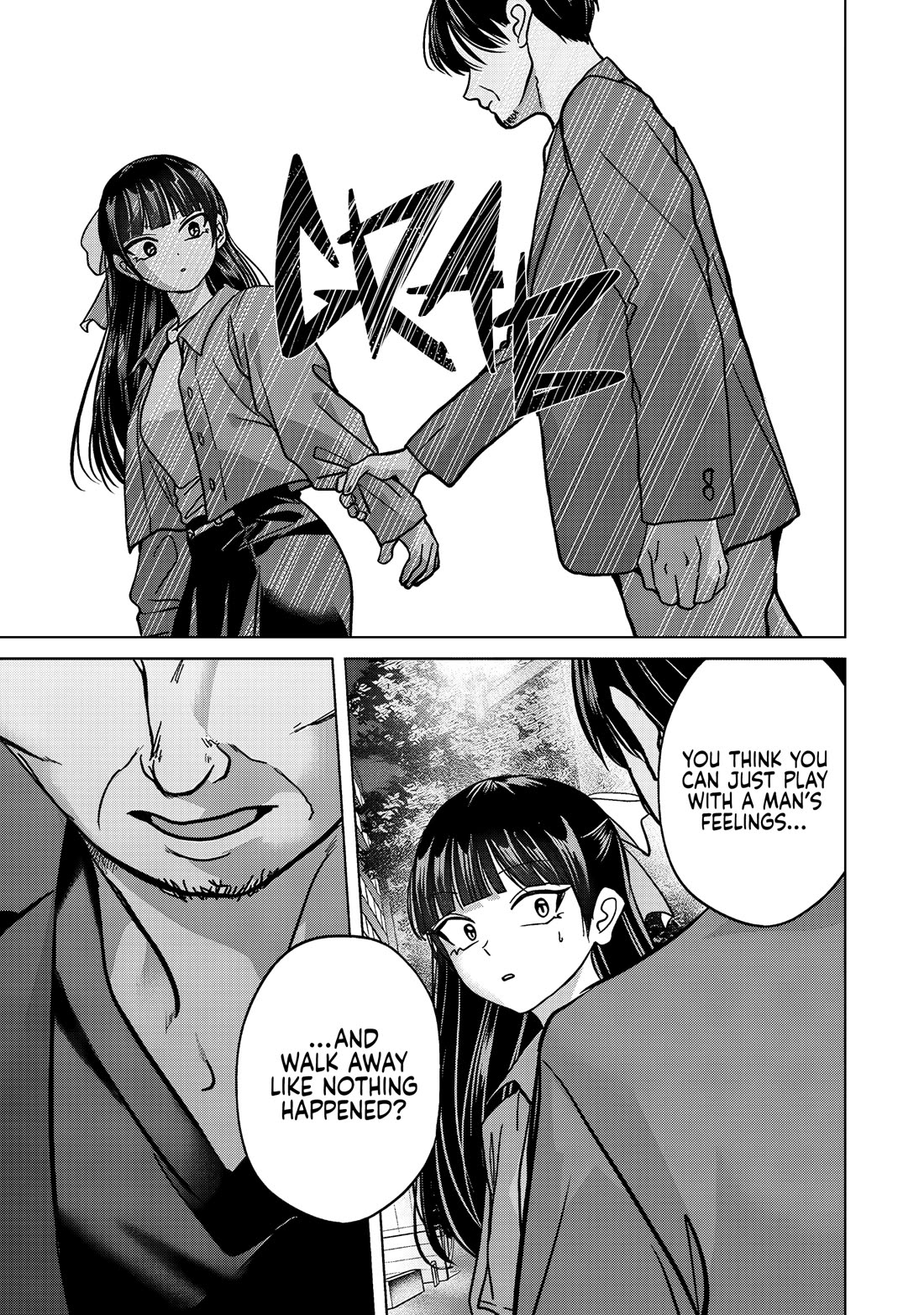 Kusunoki-san Failed to Debut in High School Chapter 54.2 - Page 13