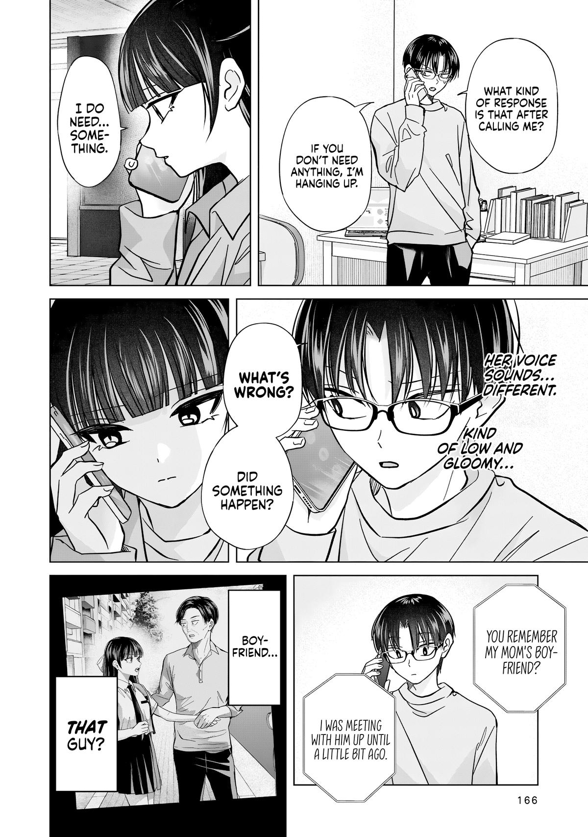 Kusunoki-san Failed to Debut in High School Chapter 55 - Page 10