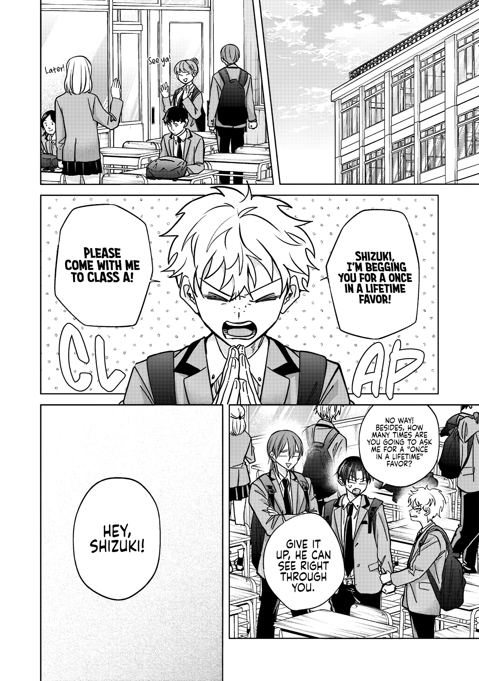 Kusunoki-san Failed to Debut in High School Chapter 56 - Page 10