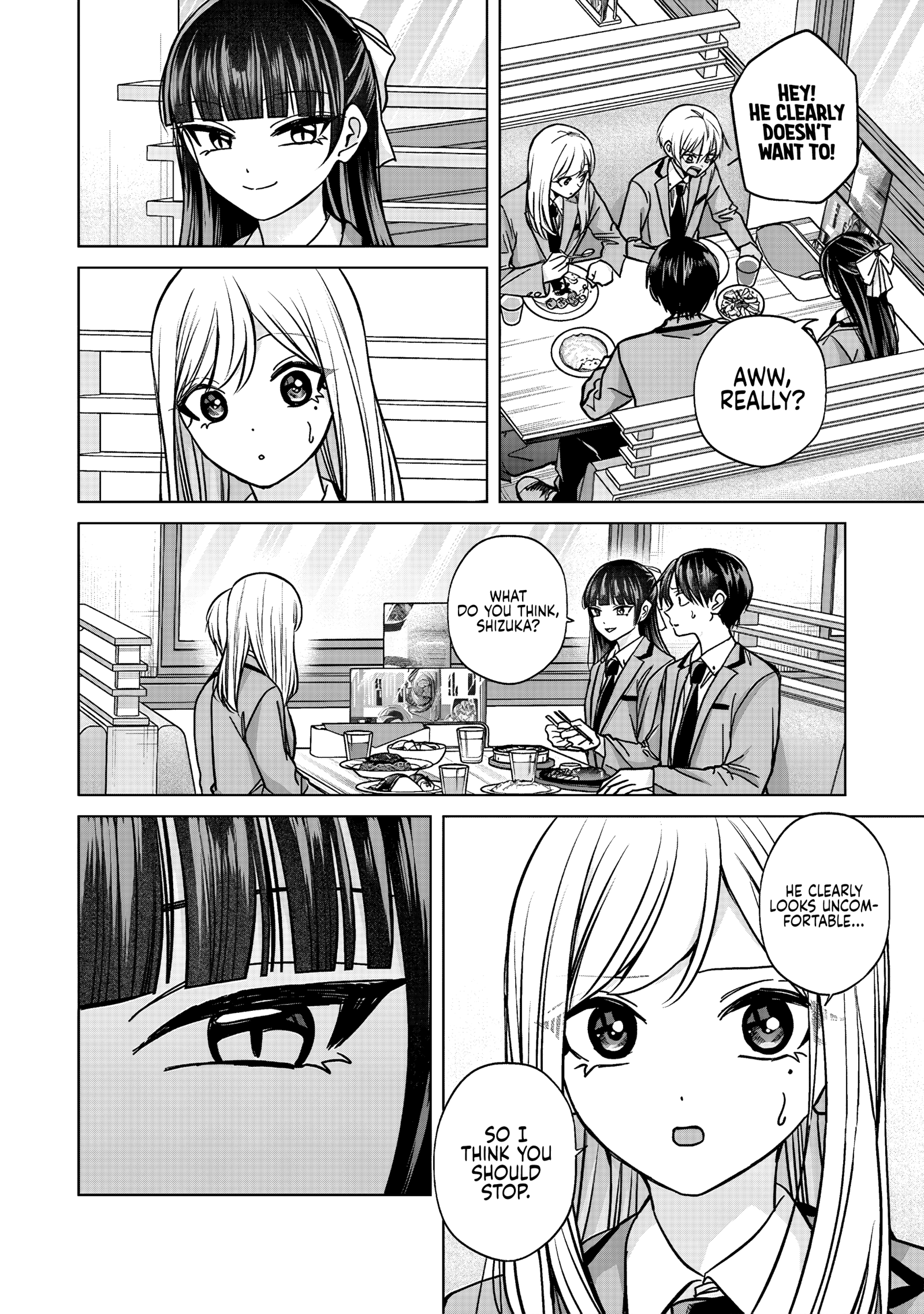 Kusunoki-san Failed to Debut in High School Chapter 56 - Page 18